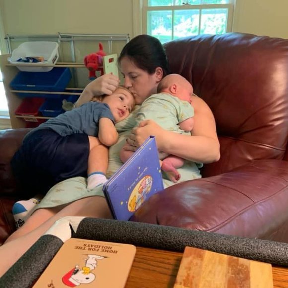 Meet your Posher, Julia (Posh Ambassador) - Picture 9 of 16